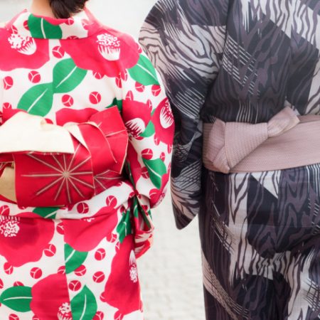 着物を普段着で着るのはおかしい 季節ごとのおすすめ着物 キモノオフ Kimono Off