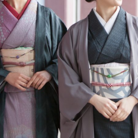 着物を普段着で着るのはおかしい 季節ごとのおすすめ着物 キモノオフ Kimono Off