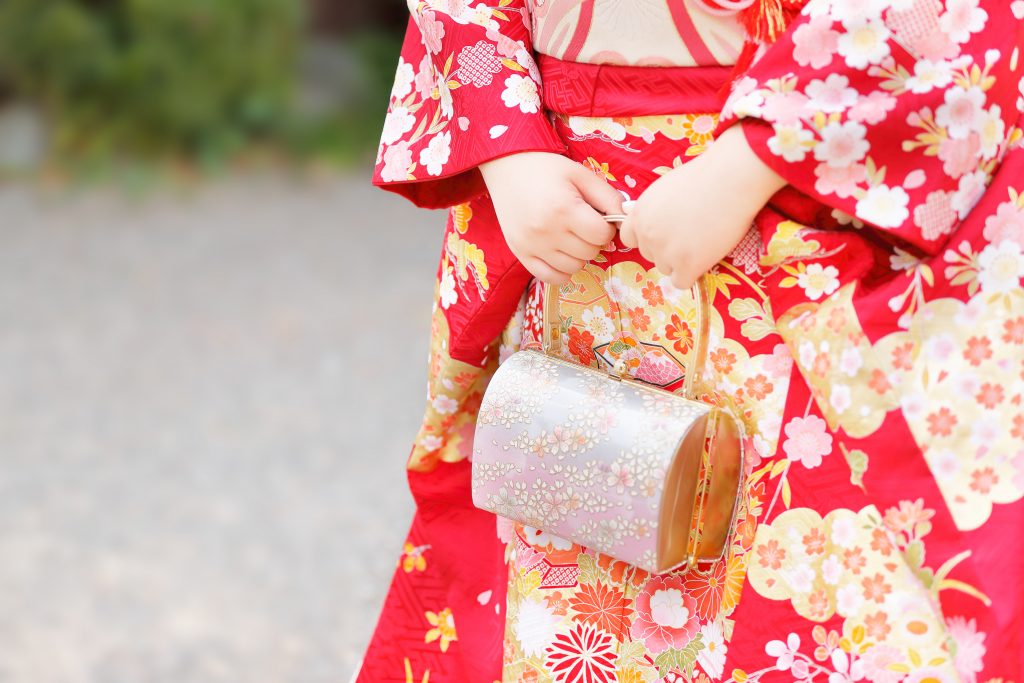 着物にあわせてバッグを選ぶ 季節や場面ごとのおすすめバッグ キモノオフ Kimono Off