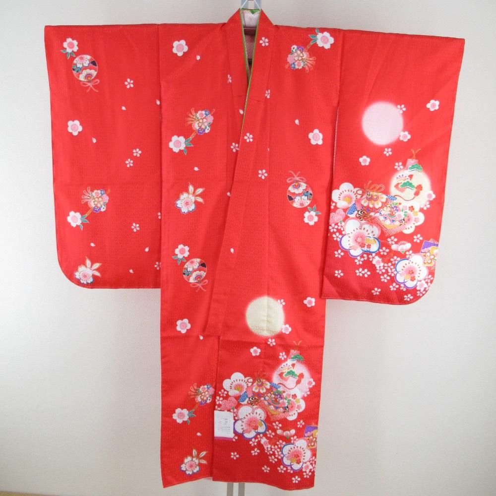 子供着物セット その他キッズ用小物類もお取り扱いしております 七五三などに キモノオフ Kimono Off