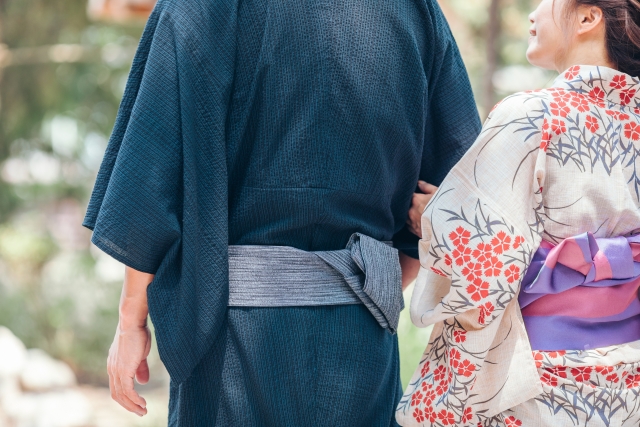 男性着物の選び方は 礼装から普段着までおしゃれに着こなしたい キモノオフ Kimono Off