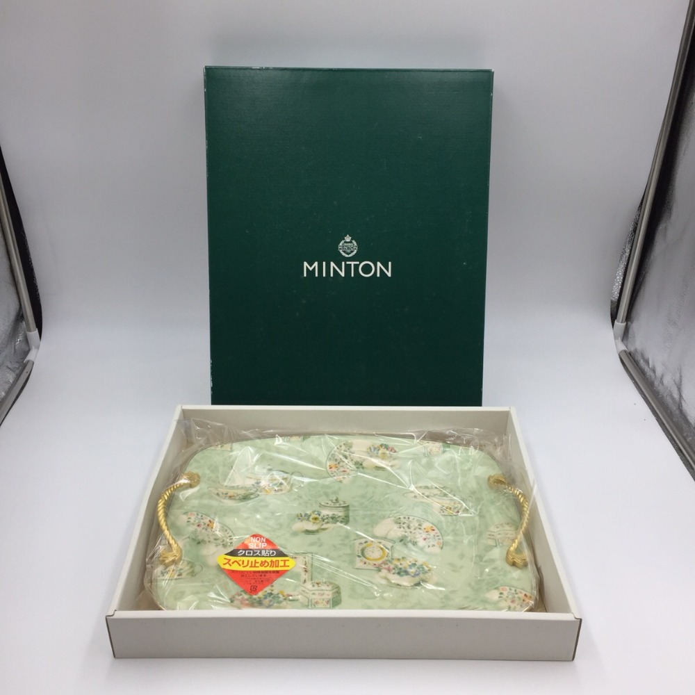 MINTON（ミントン）