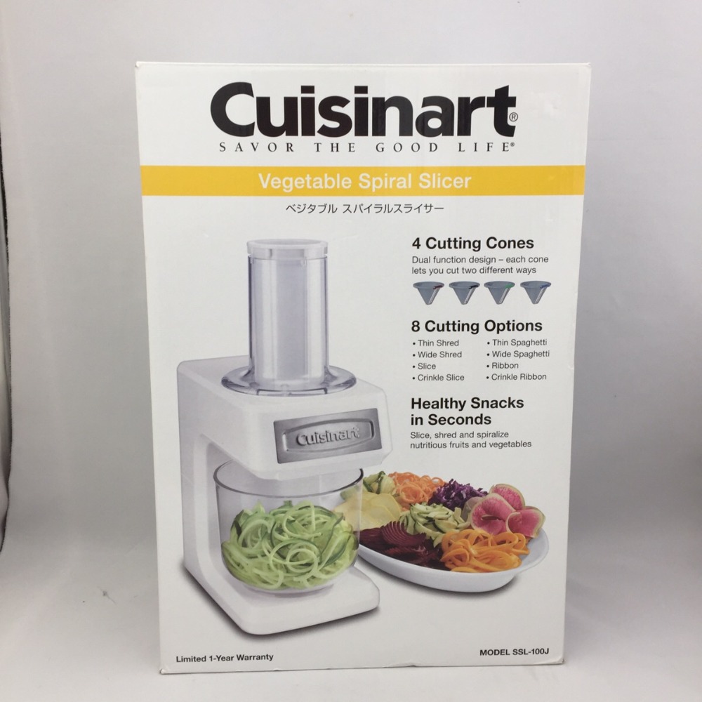 クイジナート (Cuisinart)