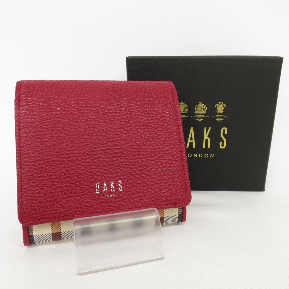 DAKS（ダックス）