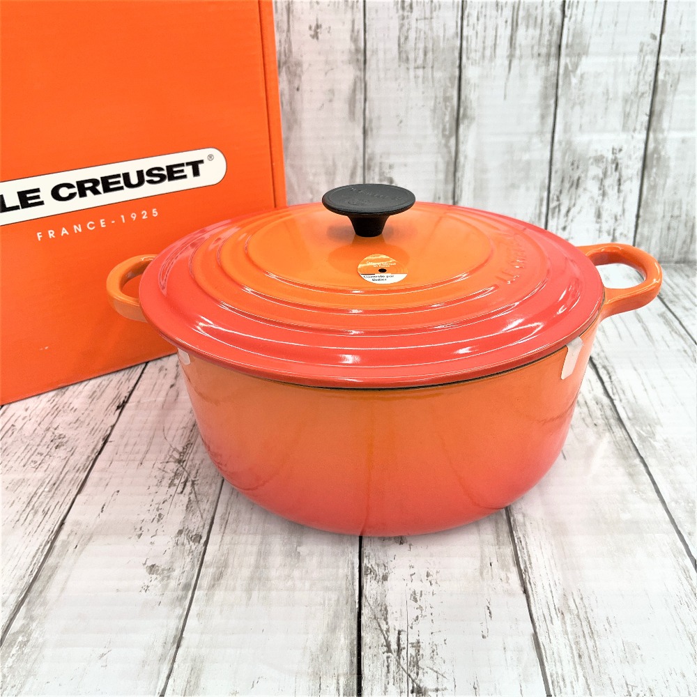 ル・クルーゼ（Le Creuset）