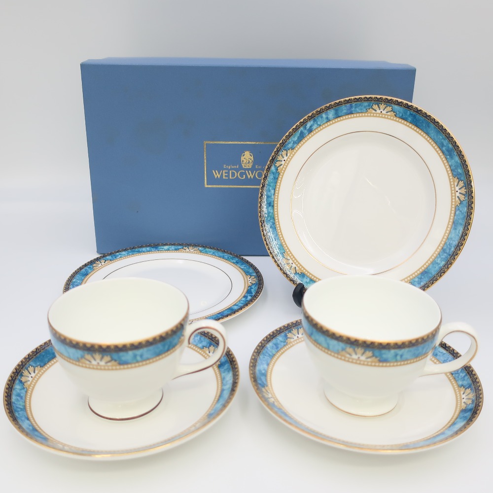 ウェッジウッド（Wedgwood） 